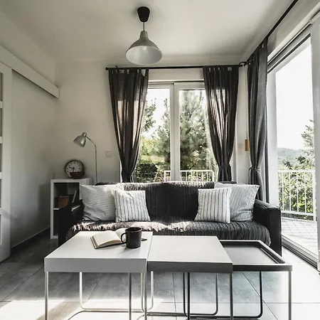 Na Lontu Apartman Němčičky