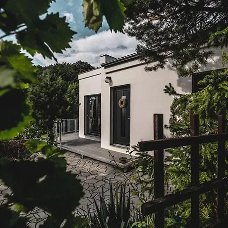 Na Lontu Apartman Němčičky