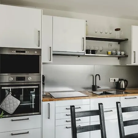 Appartement Na Lontu *