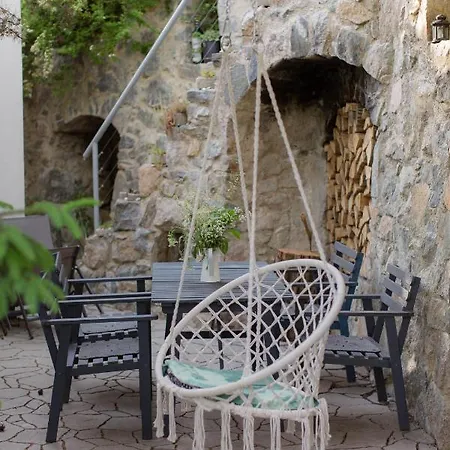 Na Lontu Apartman Němčičky