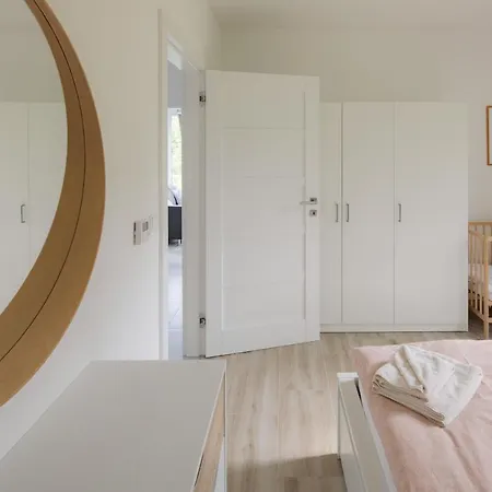 Na Lontu Apartman Němčičky