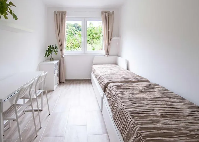 Appartement Na Lontu
