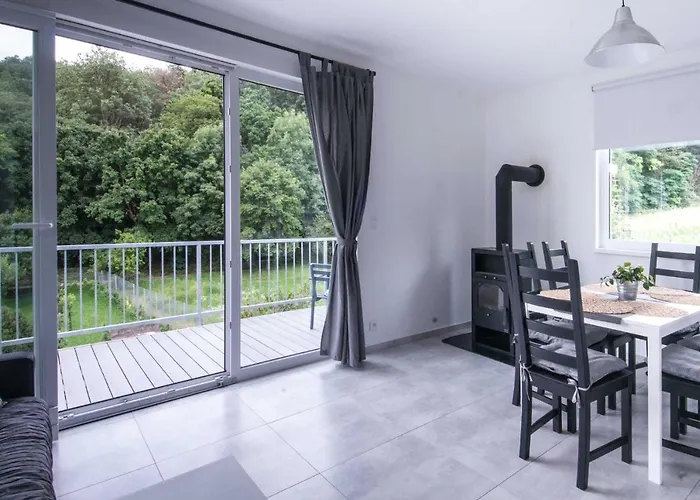 Na Lontu Appartement *