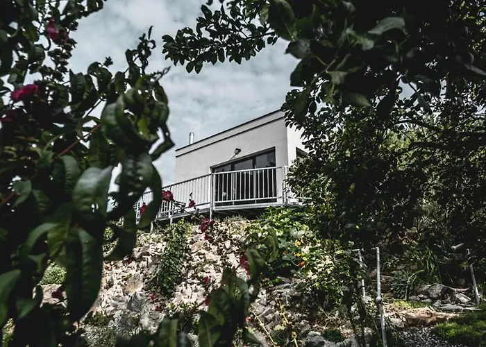Appartement Na Lontu Němčičky