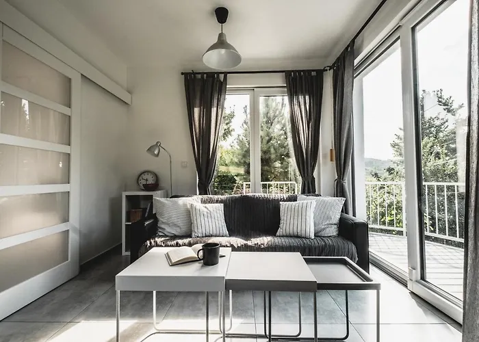 Na Lontu Appartement Němčičky