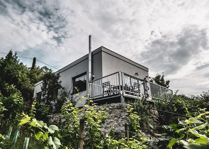 Appartement Na Lontu