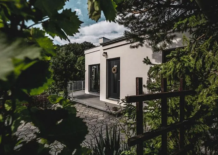 Na Lontu Appartement Němčičky