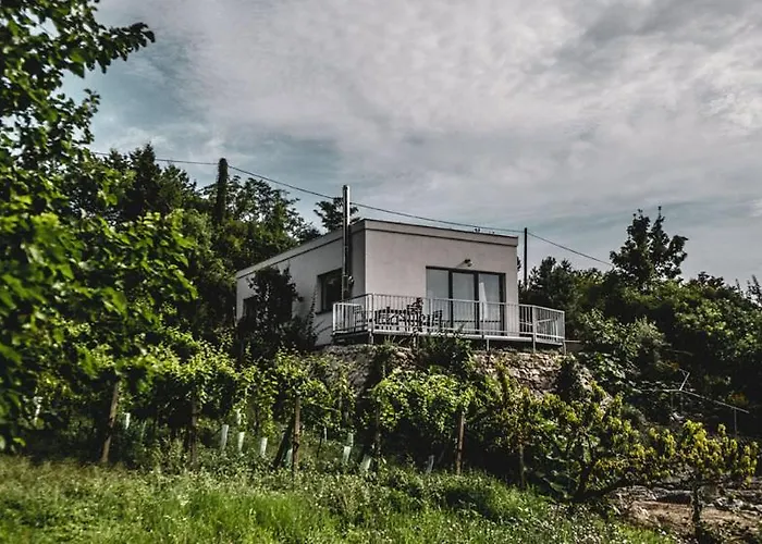 Appartement Na Lontu