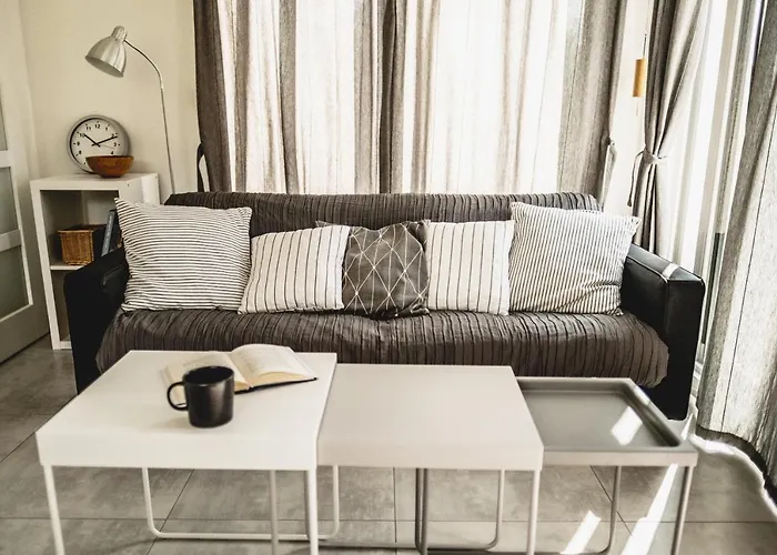 Na Lontu Appartement *