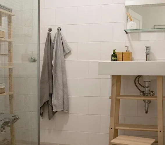 Appartement Na Lontu Němčičky