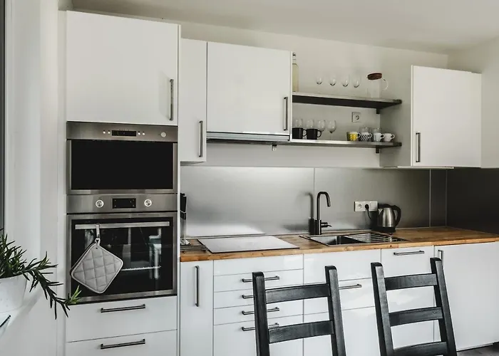 Appartement Na Lontu *