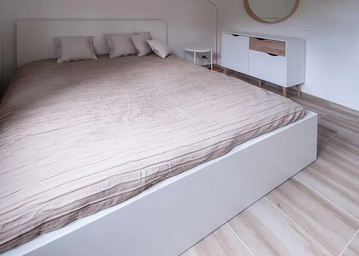 Na Lontu Appartement *
