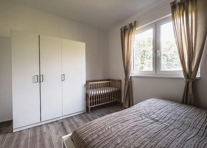 Na Lontu Appartement Němčičky