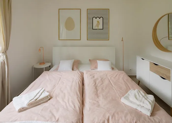 Na Lontu Appartement Němčičky