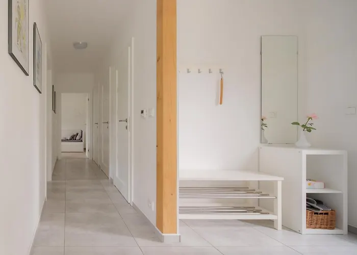 Appartement Na Lontu *