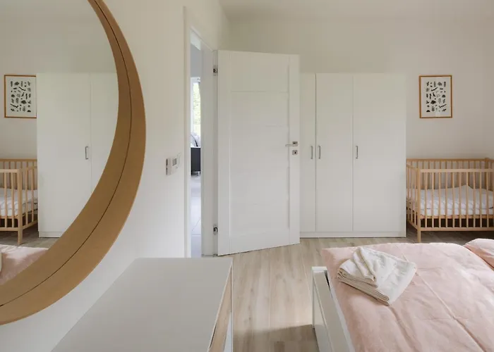 Na Lontu Appartement Němčičky
