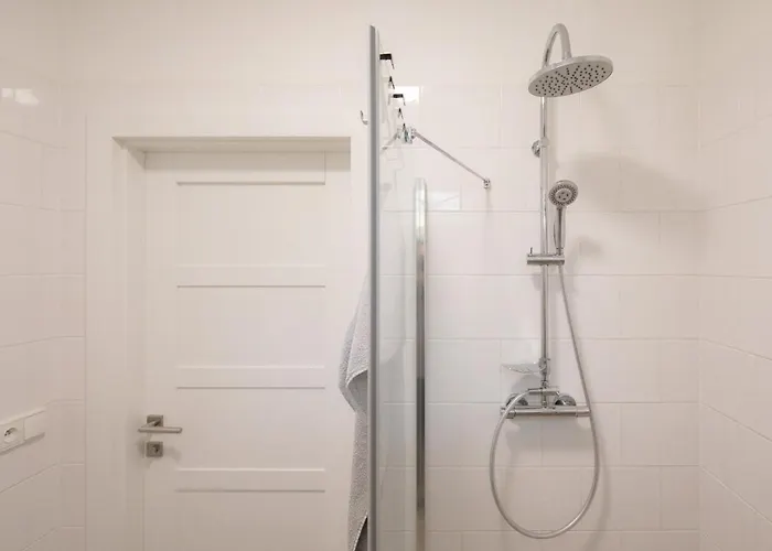 Na Lontu Appartement *