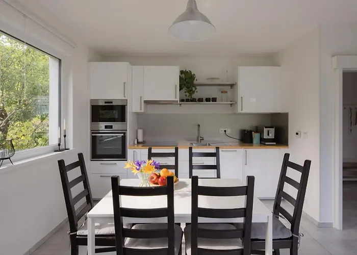 Na Lontu Appartement Němčičky
