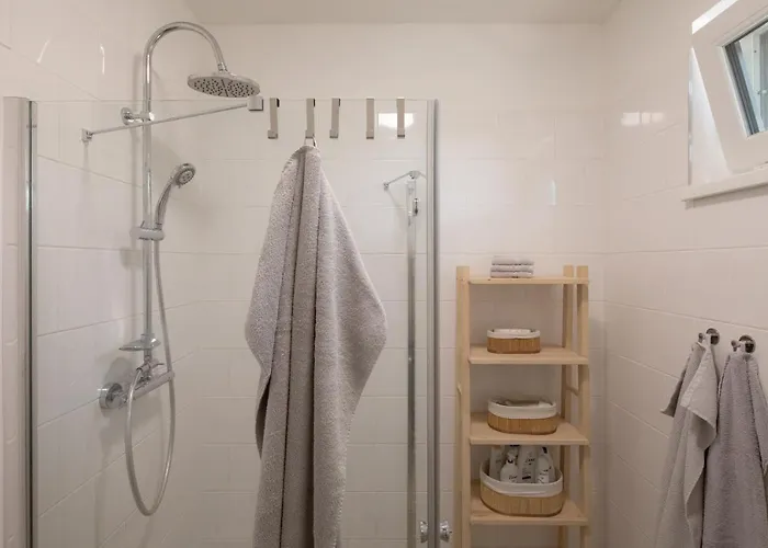 Appartement Na Lontu *
